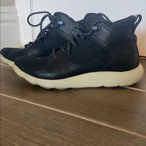 Timberland casual high top sneakers